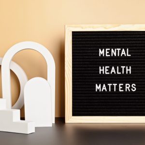 September 14, 2021 - Fostering Inclusion: Mental Health in the Workplace