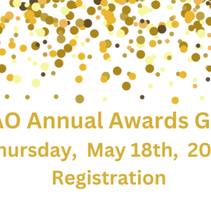 WLAO 2023 Annual Awards Gala - Registration