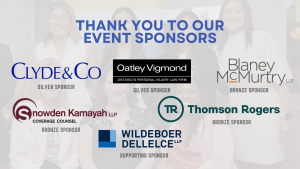 WLAO EVENT SPONSORS