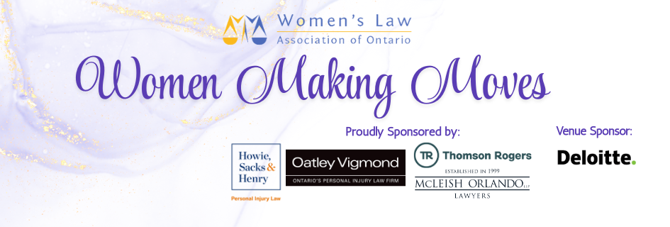 2025 Holiday Fundraiser: “Women Making Moves,” in support of Shelter Movers!