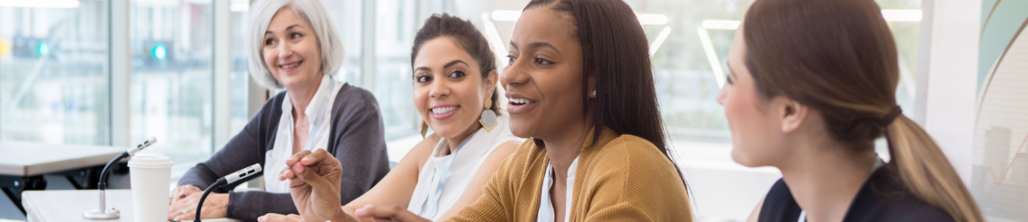 Women in Law: How to Navigate Tough Career Decisions