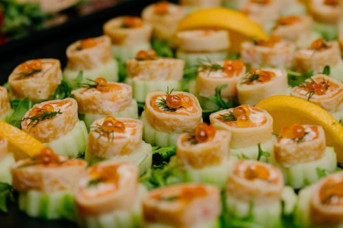 WLAO Reception - For Tony