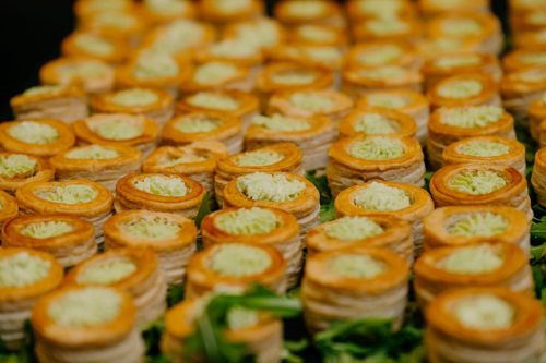 WLAO Reception - For Tony