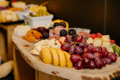 WLAO Reception - For Tony