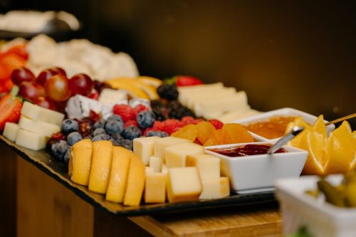 WLAO Reception - For Tony