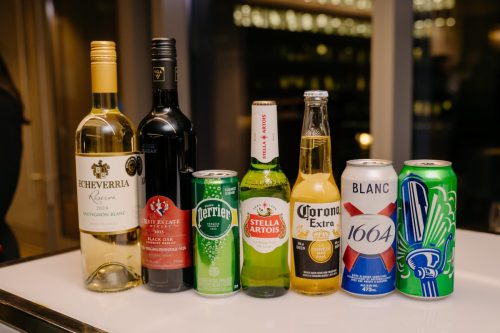 WLAO Reception - For Tony