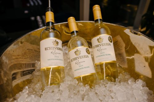 WLAO Reception - For Tony