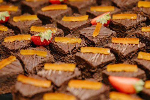 WLAO Reception - For Tony