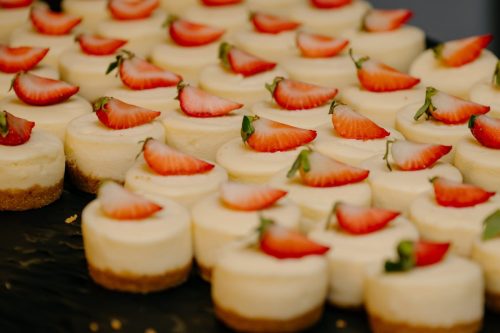 WLAO Reception - For Tony