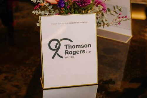 WLAO Reception - For Tony