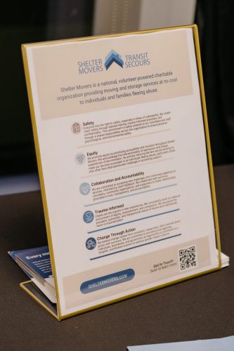 WLAO Reception - For Tony