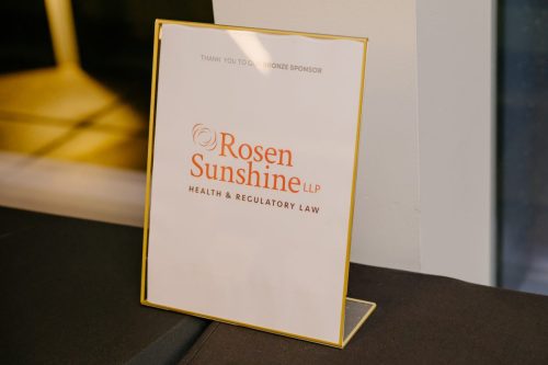 WLAO Reception - For Tony