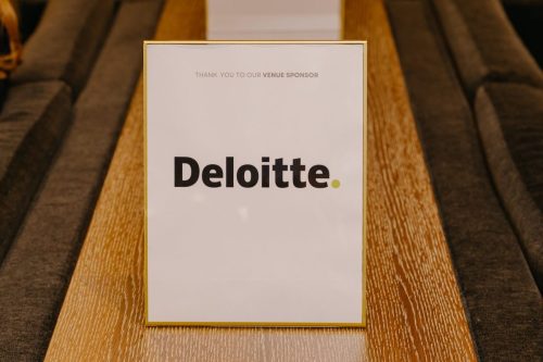 WLAO Reception - For Tony