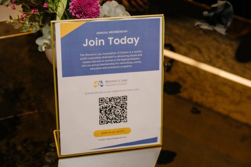 WLAO Reception - For Tony