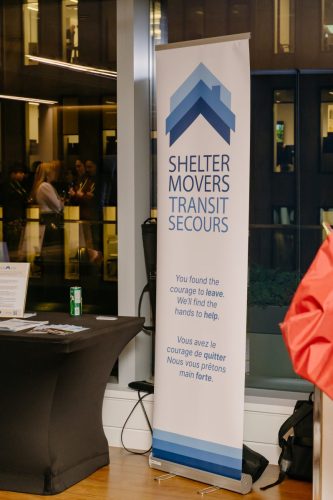 WLAO Reception - For Tony