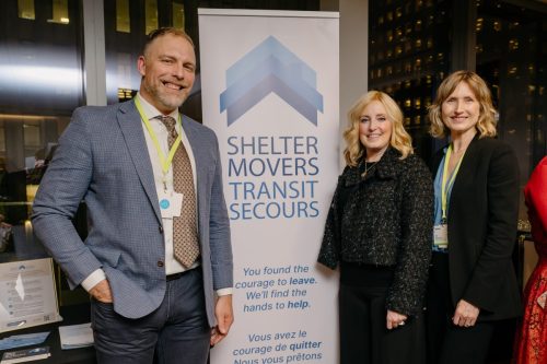 WLAO Reception - For Tony