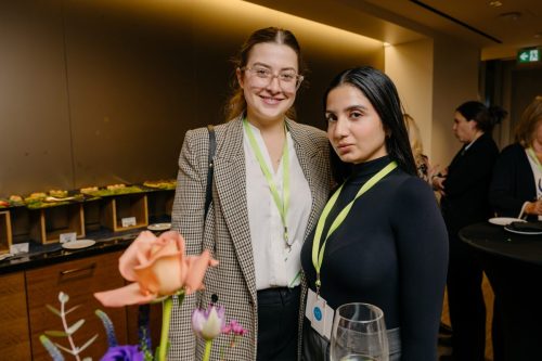 WLAO Reception - For Tony