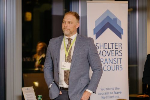 WLAO Reception - For Tony